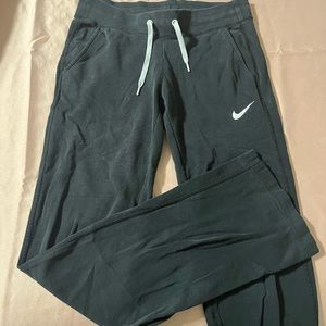 NIKE sweatpants